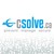 Compu-SOLVE Technologies logo