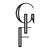 The Granville Island Florist logo