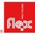 FLEX Industries logo