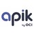 apik by OCI logo