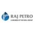 Raj Petro - A Member of the Shell Group logo