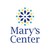 Mary's Center logo