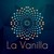 La Vanilla logo