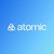 Atomic logo