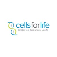 Cells for Life Cord Blood Institute logo