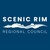 Scenic Rim Regional Council logo