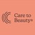Care to Beauty logo
