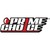 Prime Choice logo