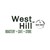 West Hill Cafe by Best Brew logo