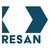 RESAN logo