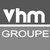 Vhm GROUPE logo