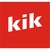KIK CALÇADOS logo
