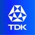 TDK Hungary Components Kft. logo