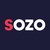 SOZO | B Corp Certified logo