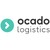 Ocado Logistics logo
