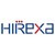 Hirexa Solutions logo