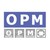 OPM logo