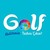 Golf Dondurma logo
