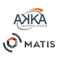 AKKA-MATIS Benelux logo