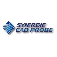 Synergie Cad Probe logo