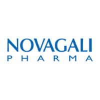 NOVAGALI PHARMA logo