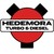 Hedemora Turbo & Diesel AB logo