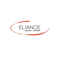 Eliance (expertise comptable) logo