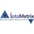 IotaMetrix logo