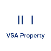 VSA PROPERTY logo