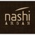 NASHI ARGAN logo