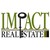 Impact Real Estate, Michigan logo