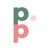 Pandi-Panda 🐼 logo
