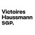 Victoires Haussmann SGP logo