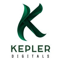 Kepler Digitals logo