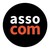 Assocom Sciences Po logo