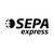 SEPAexpress logo