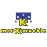Merkamueble Europa s.a. logo