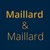 Maillard et Maillard logo