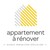 Appartement à rénover logo