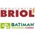 Batiman Menuiserie Briol logo