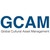 GCAM | Global Cultural Asset Management logo