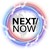 NEXT/NOW logo