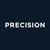 PRECISION logo