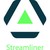 Streamliner logo