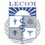 Lake Erie College of Osteopathic Medicine (LECOM) logo