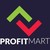 PROFITMART logo