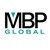 MBP Global LLP logo
