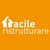 Facile Ristrutturare Logo