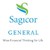 Sagicor General Insurance Inc. logo
