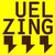 Uel Zing Coffee logo